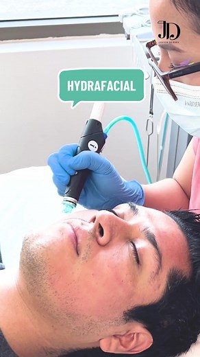 Todo sobre el HydraFacial: beneficios y proceso explicado