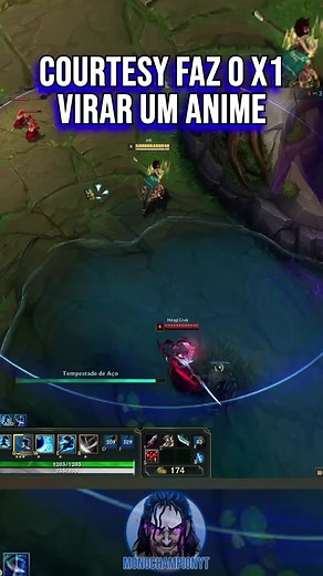 MonoChampionYT no TikTok