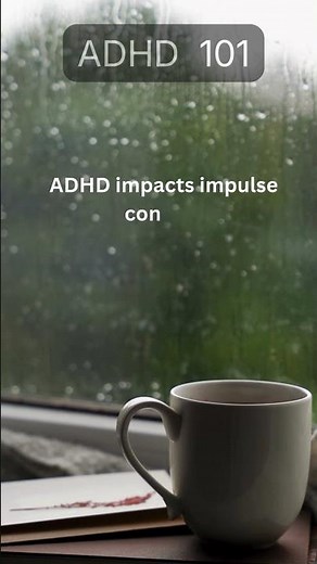 ADHD 101 - What you need to know