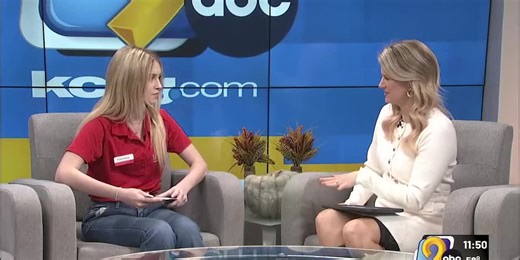 Linn Co. Extension talks helping youth grow through leadership