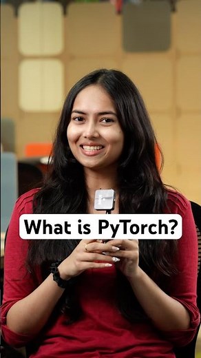 Why Tesla, Instagram & Apple All Use PyTorch 🤯 #AI