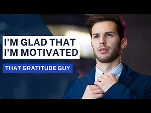 Im Glad Motivated Shorts