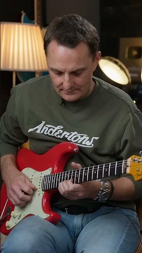 The world's most advanced amp! 🤩 #guitar #amp #guitarra