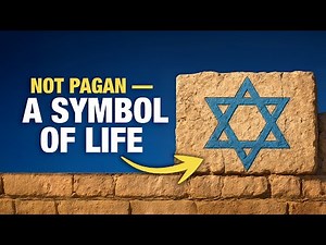 The Star of David: From Ancient Symbol to Jewish Identity