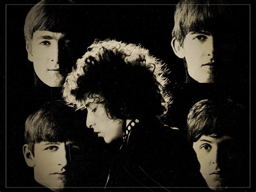 The one musician Paul McCartney and Bob Dylan called a “genius”