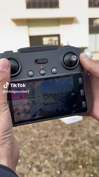 Good Drone on TikTok