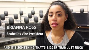 93K views · 1.6K reactions | A UNCW all female a cappella group has...