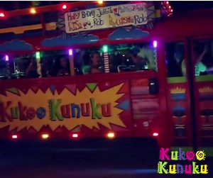56 reactions · 13 shares | And the night just started!!! Kukoo Kunuku Bus is here 拾 | Kukoo Kunuku Aruba | Facebook