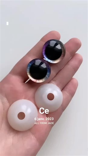 Safety Eye Tips for Crafting with Crochet Projects