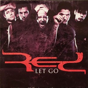 Red - Let Go