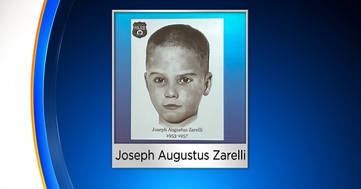 How Philadelphia investigators identified Joseph Augustus Zarelli