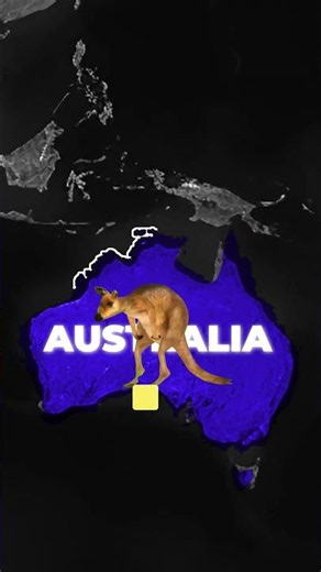 Countries and Their Famous Animals 🦁🌍 | Amazing Wildlife Around the World #shorts