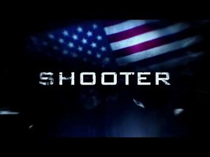 Shooter opening credits