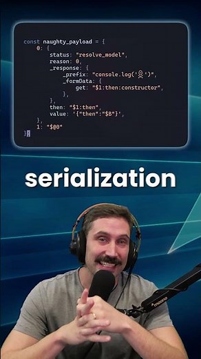 Serialization Bug that took down Cloudflare