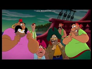 1 second disneytoon studios