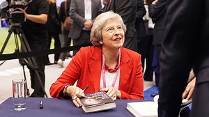 Theresa May: The highs and lows