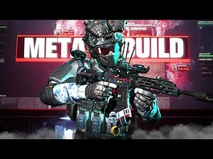 BEST CI-19 BUILD! Delta Force Gameplay