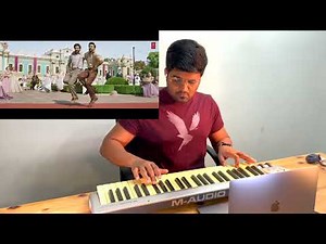 Naatu Naatu Song from RRR #rrr | Arvind Kumar