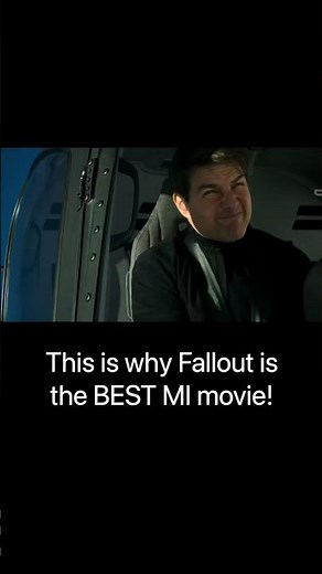 Tom Cruise vs. Henry Cavill – The Ultimate Mission: Impossible – Fallout Showdown! ⚡