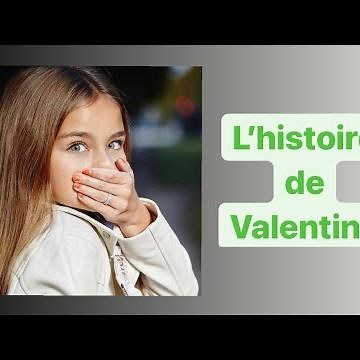 L’histoire de Valentina - Kids United