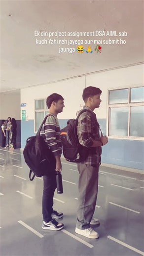 krish on Instagram: "Full marks pkaa 😂🙏🥀 #aiml #engineering #coding #fyp #explorepage"