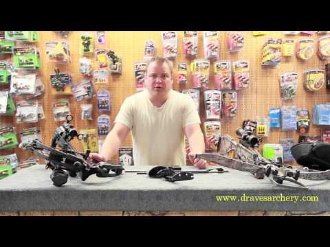 Battle of the Crossbows: Mission MXB 360 vs. Excalibur Matrix 380 Review