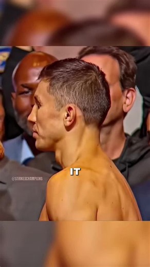 He didn’t know it would be his last fight. Neither did we. On September 17, 2022, Gennadiy “GGG” Golovkin stepped into the ring one final time against Canelo Alvarez. It wasn’t just the end of a trilogy—it was the quiet farewell of one of boxing’s greatest champions. Some legends don’t leave with fireworks. They leave with dignity. 🥊 Respect to Triple G, one of the greatest middleweights of all time. 💬 Where does Gennadiy Golovkin rank among the greatest middleweights in boxing history? ❤️ Fol