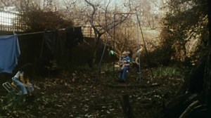 A scene from Sarah's 1977 movie, "The Brute". From IMDb: Glamour model Diane Shepherd is routinely being beaten by her husband Ted, who accuses her of infidelity. When she can't take it anymore, she finds shelter with photographer Mark and his girlfriend Carrie. They introduce Diane to Millie, who is in a similar situation. Meanwhile, Tim informs Diane that if she doesn't come back to him, he will see to it that he gains custody of their son, Timmy. | Sarah Douglas Official