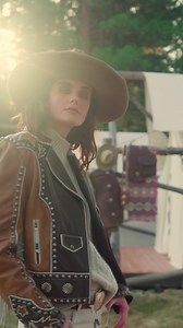 1K views · 64 reactions | Wherever you’re headed this holiday, show up ready.  | Double D Ranch | Facebook