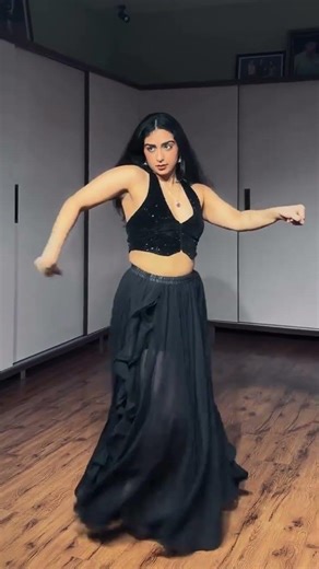 ‘Meri To Kadd Laiye Jaan’ 💔✨ Emotional & Graceful Performance | Viral Short