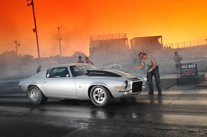 50K views · 539 reactions | The Worlds First Live Drag Racing TV Show...