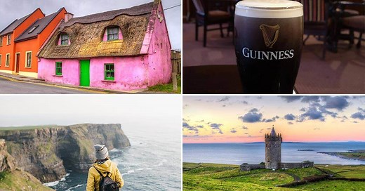 13 Best Things To Do In Doolin (With Itineraries)
