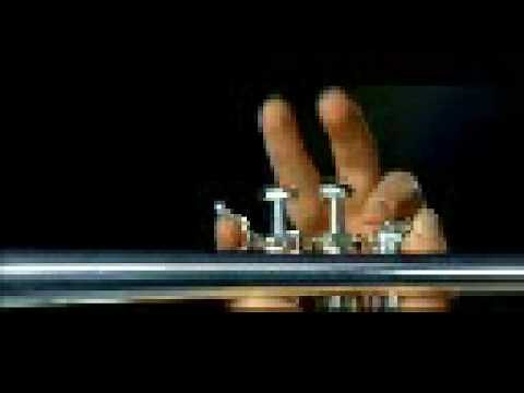 Tine Thing Helseth: Hummel trumpet concerto, 3rd mvt