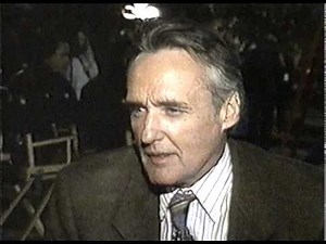 Dennis Hopper Interview - Nails (1992)