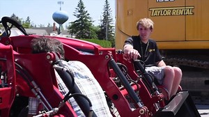 1.6K views · 51 reactions | What makes working at Taylor Rental Equipment so rewarding? In this video, hear it first hand from our Sales Representative Kolby Keysor! Learn more about our services at taylorrentalny.com or visit our store to have Kolby and the rest of our knowledgable team guide you through the purchase or rental of your next machine! 欄 | Taylor Rental Plattsburgh | Facebook