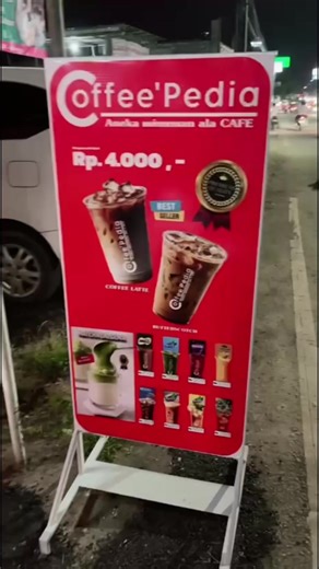 coffee’pedia kroya (@coffee.pedia_kroya)’s videos with nhạc nền - DJ PW OFFICIAL ♪ - 𝙋𝙖𝙙 𝙈𝙪𝙨𝙞𝙘 𝙏𝙚𝙖𝙢 ♪🐞