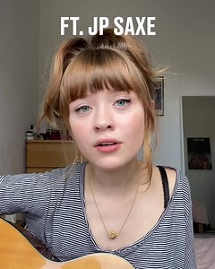 720 reactions · 62 shares | maybe don’t feat JP Saxe is out now!!!!!!!!!! i’m so happy this song is finally with u guys, i hope u love it like we do ✨ https://lnk.to/MaybeDont | Maisie Peters | Facebook