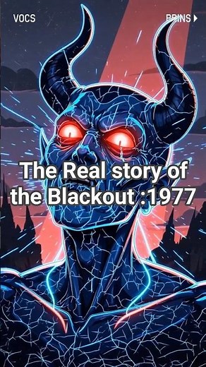 The Forgotten Story of the 1977 Blackout | The Real Horror Wasn't a Power Failure