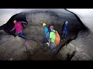 Peter Cave, Wayne County, KY - May 2018