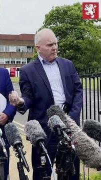 Indy campaigner lays out his reasons for a further police investigation into the SNP