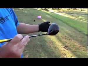 【EPON試打】 ドライバー AF-103