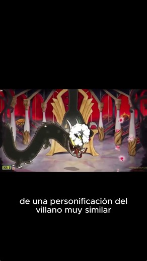 🤓🤓 ¿SABÍAS ESTE DATO CURIOSO DE CUP HEAD ? 🤓🤓 #13 #suscribete #cuphead