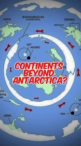 More continents? | Revamped Knowledge