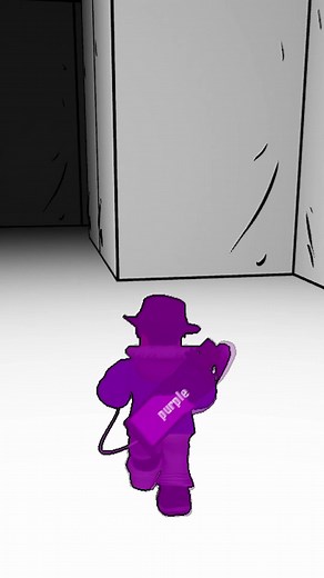 Roblox Restore Comic Game: Paint Buckets Hunt in Black & White World