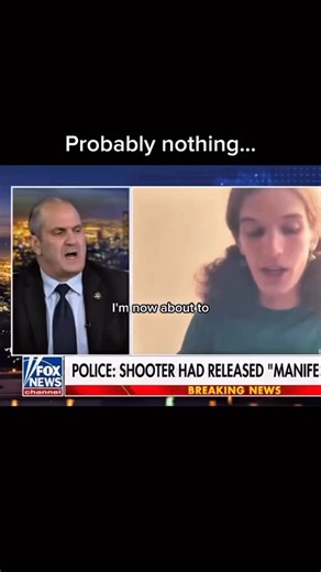 INFORM YOURSELF⬇️⬇️⬇️ on Instagram: "🔴 WARNING: There’s a new AI called GIDEON that’s about to change everything—and not in a good way. 😱 Former Israeli special forces operator Aaron Cohen went on Fox News and dropped a bombshell 💣: his company built an AI surveillance monster 👾 that scans the ENTIRE open web 24/7—your posts, your stories, your comments, your memes—looking for “signs of radicalization,” “tactical planning,” or anything that could be twisted into a “lone-wolf threat.” 🐺 He l