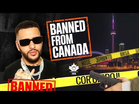 How Enima Got Banned from Canada & Still Blew Up Overseas