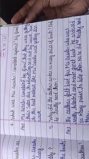 class 7 chapter 5 Quality questions and answer