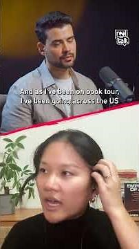 Did the US government accidentally speed up China’s AI rise? | Karen Hao | Real Talk