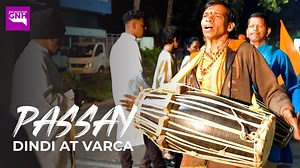 In Varca, a Dindi takes place that epitomises Hindu-Christian unity. It is a tradition that #Goa has nurtured for ages. What is the story behind this cross-culture celebration? Watch the special episode of Passay revealing one of the untold cultural stories of Goa. DO NOT MISS. | Goa News Hub