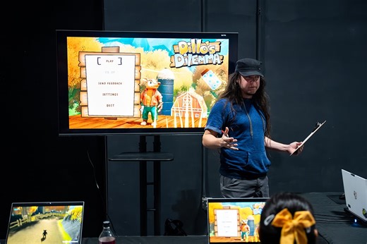 UCF’s Video Game Design Programs Rank Among World’s Best for 2026